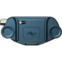 Peak Design Capture Camera Clip (v3) with Standard plate - Ocean