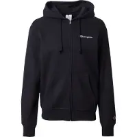 Champion Sweatjakke sort