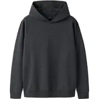 TWO SOON Sweatshirt antracit