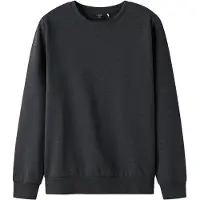 TWO SOON Sweatshirt antracit