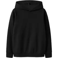 TWO SOON Sweatshirt sort