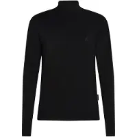 Karl Lagerfeld Pullover sort