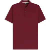 BOSS Pallas 10241531 Kortærmet Polo