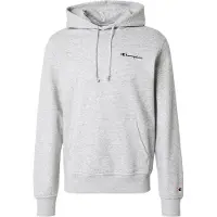 Champion Sweatshirt lysegrå