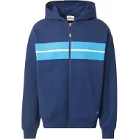 Ellesse Delenas Sweatshirt Med Lynlås
