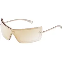 Le Specs Solbriller 'The Bodyguard' guld