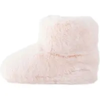 Next Hjemmesko pastelpink