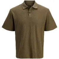 Jack & Jones Bluser & t-shirts brun