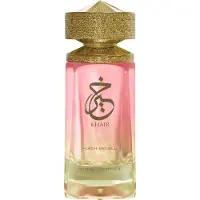 Paris Corner Khair Peach Delulu Eau De Parfum