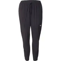 Puma FLEX STRETCH Woven Training Pants Men, Sport, Black, M