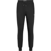 U.S. POLO ASSN. Bukser 'UMTerkel' sort / hvid