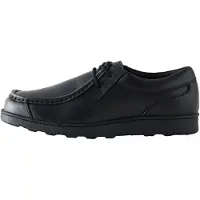 Next Lave sko sort