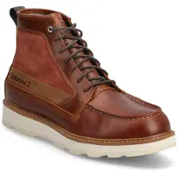 Timberland Britton Mills Mid Støvler