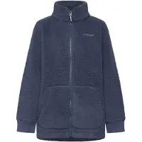 Columbia Rugged Ridge Ii Sherpa Fleecejakke Med Fuld Lynlås