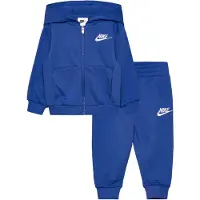 Nike Sweatsæt - Game Royal - - 12 mdr - Sweatsæt
