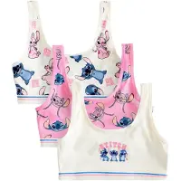 Next Overdel blå / pink / offwhite