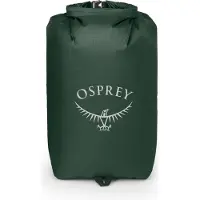 Osprey - Opbevaringsposer - Ultralight Dry Sack Tundra Green til UnisexNylon - Størrelse 20 L - Grøn