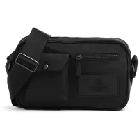 Markberg Skuldertaske - DarlaMBG Monochrome - Sort - - OneSize - Skuldertaske