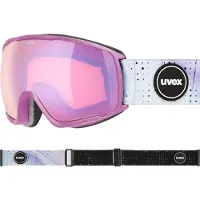 Uvex Victorious Small Cv Skibriller