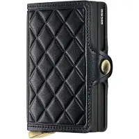 Secrid Twinwallet Emboss Diamond Læderpung