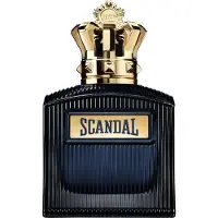 Jean Paul Gaultier Scandal Pour Homme Intense Eau de parfum 150 ml