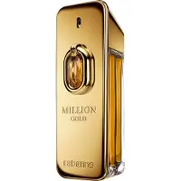 Rabanne Million Gold Elixir Parfume Intense 200 ml