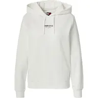 Tommy Hilfiger Essential Logo 2 Regular Fit Hættetrøje
