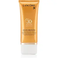 Lancôme Soleil Bronzer Spf30 50ml Solcreme