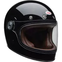 Bell Bullitt GT Integralhjelm Sort XS