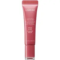 Laneige Lip Serum Lip Serum With Color Peach Glaze 12g