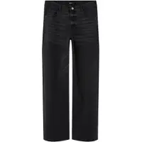 LMTD Jeans 'NLFBLI' black denim