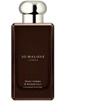 Jo Malone Dark Amber & Ginger Lily Eau de Cologne Intense 50 ml