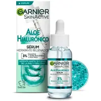 Garnier Ansigtscreme Med Hyaluronsyre Og Aloe Vera 30ml