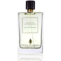 Simone Andreoli Leisure In Paradise Eau de Parfum 100 ml