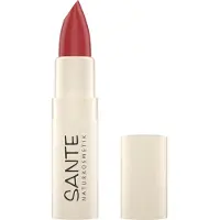 Sante Moisture Lipstick Læbestift 5 g Nr. 06 - Rose Blush
