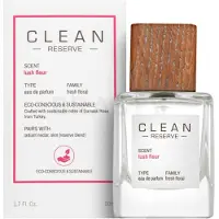 Clean Lush Fleur Eau de parfum 50 ml