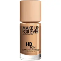 Make up for ever - Hd Skin - Undetectable Stay-true Foundation - Hd Skin Foundation-22 30ml 2r38 - For Women
