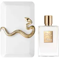 By Kilian Kilian Good Girl Gone Bad eau de parfum til kvinder - 50 ml clutch