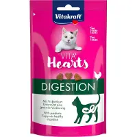 Vitakraft Hearts Digestion - 40 g