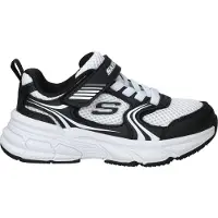 SKECHERS Retro Graph Slip-on-sko