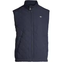 Gant Vest marin