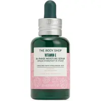 The Body Shop Body Shop Vitamin E Bi -Phrase Serum - Hydrering - 1 fl oz