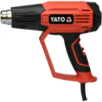 YATO TANNER 1600W 50-650C 2 SPEEDS LCD +MEMORY