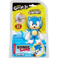 Goo Jit Zu Sonic S1 Hero PK Multicolor (41326)