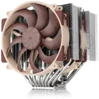Noctua Nh-d15 G2 Cpu-blæser 140 Mm