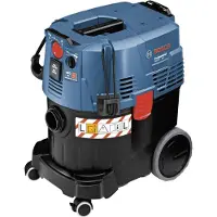 Bosch Professional Gas 35 L Afc Støvsuger