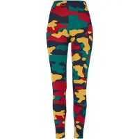 Dangerous DNGRS Hide Me Leggings