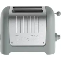 Dualit Brødrister Lite 2 Skiver Sage