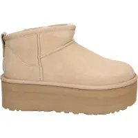 Ugg Classic Ultra Mini Platform Støvler