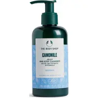 The Body Shop Camomile Jelly One-Step Cleanser - Til f?lsom hud - 8,2 Fl Oz
